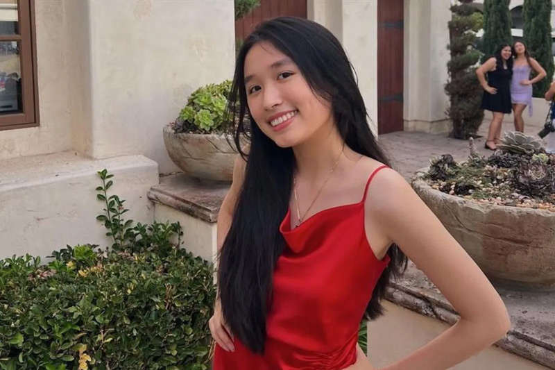 Jenny Huỳnh là ai