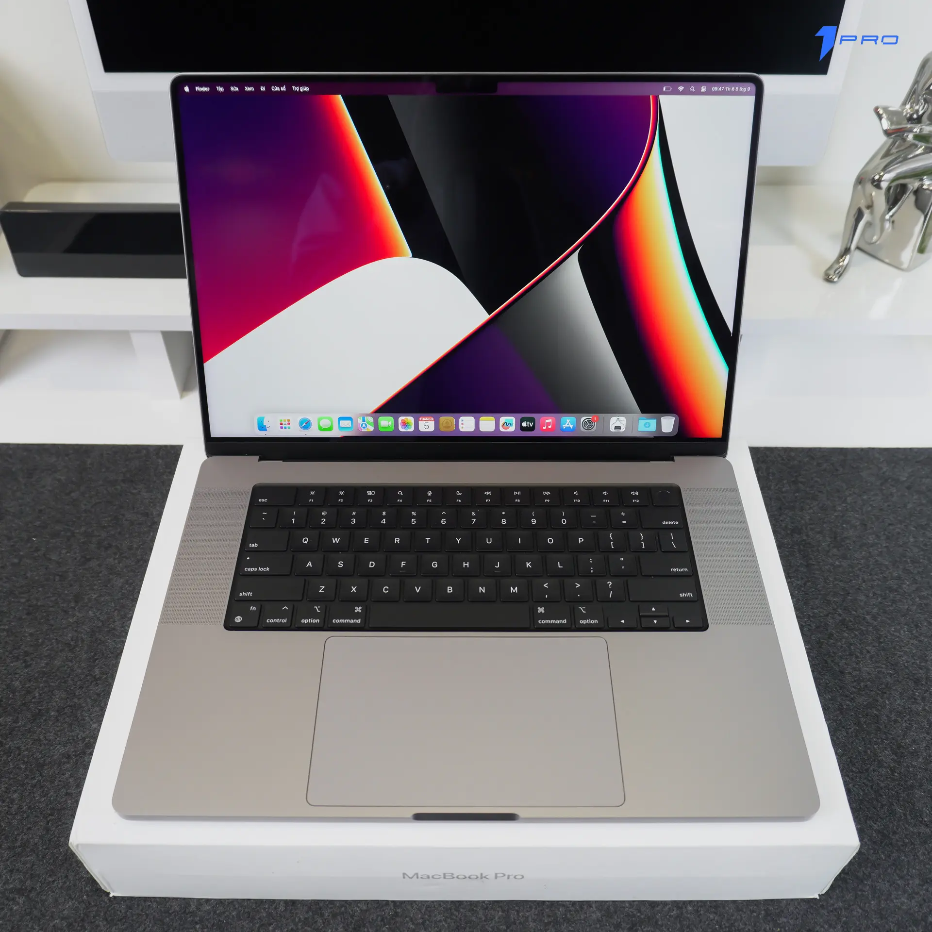 Giảm giá các dòng macbook