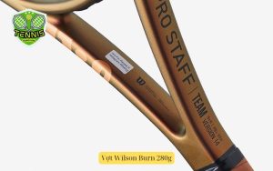 Vợt Wilson Burn 280g