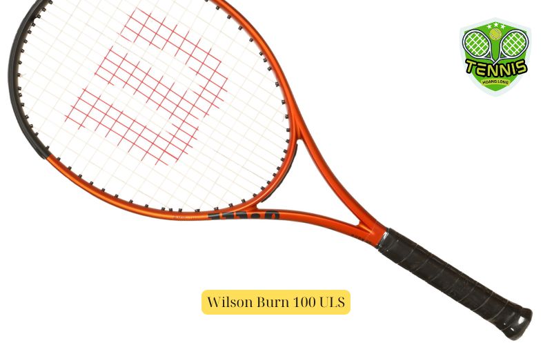 Wilson Burn 100 ULS