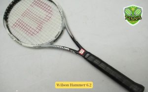 Wilson Hammer 6.2