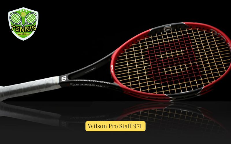 Wilson Pro Staff 97L