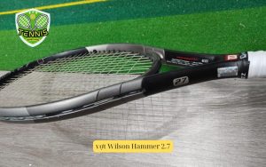 vợt Wilson Hammer 2.7