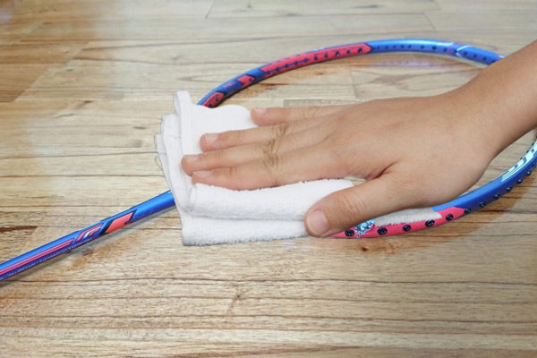 Cách Bảo Quản Vợt và Dây Cước
