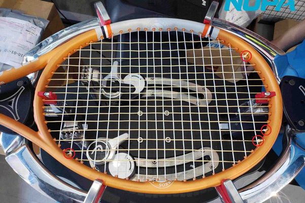 Mua Phụ Kiện Chơi Tennis Ở Đâu Uy Tín