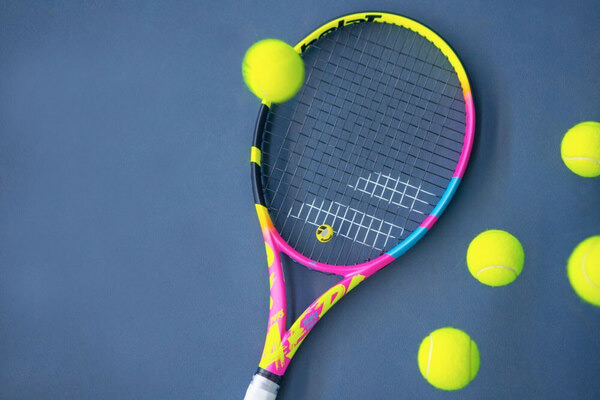 Tầm Quan Trọng của Phụ Kiện Trong Tennis