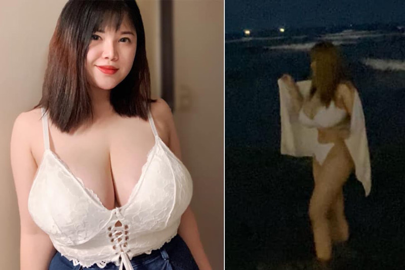 Clip “động trời” hé lộ góc khuất ít ai biết