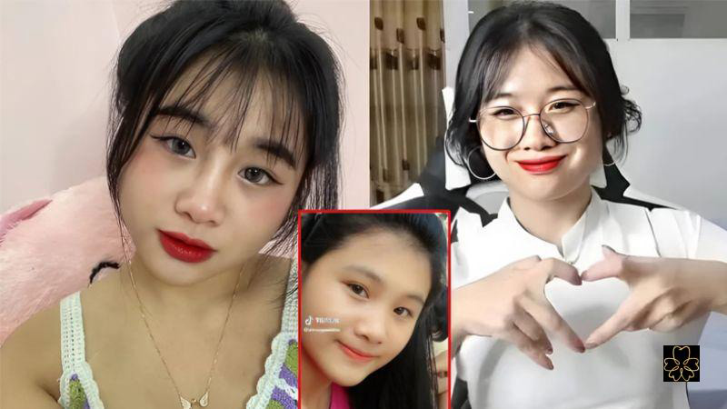 Anna Gấu  – Nữ Streamer Áo Dài