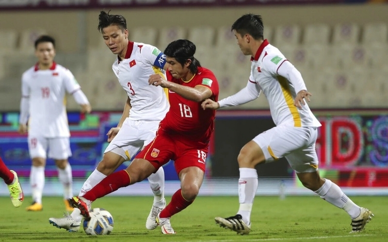 Tầm quan trọng của 1-0 trong các trận chung kết