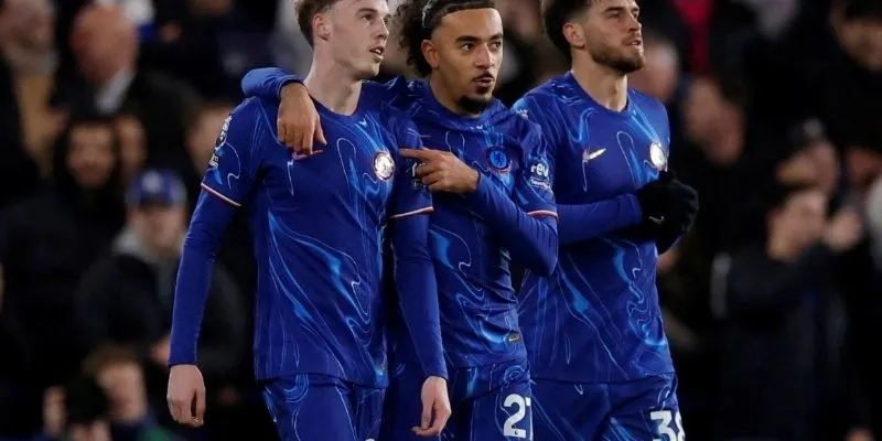 Những tân binh của mùa giải Premier League