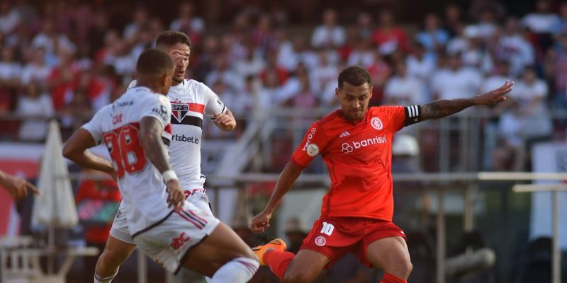 São Paulo FC câu chuyện về câu lạc bộ toàn năng