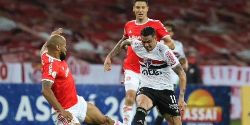 Quá trình phát triển của São Paulo FC câu chuyện về câu lạc bộ toàn năng