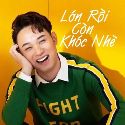 truc-nhan-lon-roi-con-khoc-nhe