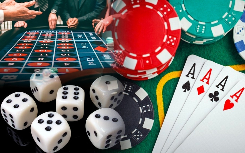 Ảnh Hưởng Của Âm Nhạc Đến Hành Vi Người Chơi Casino