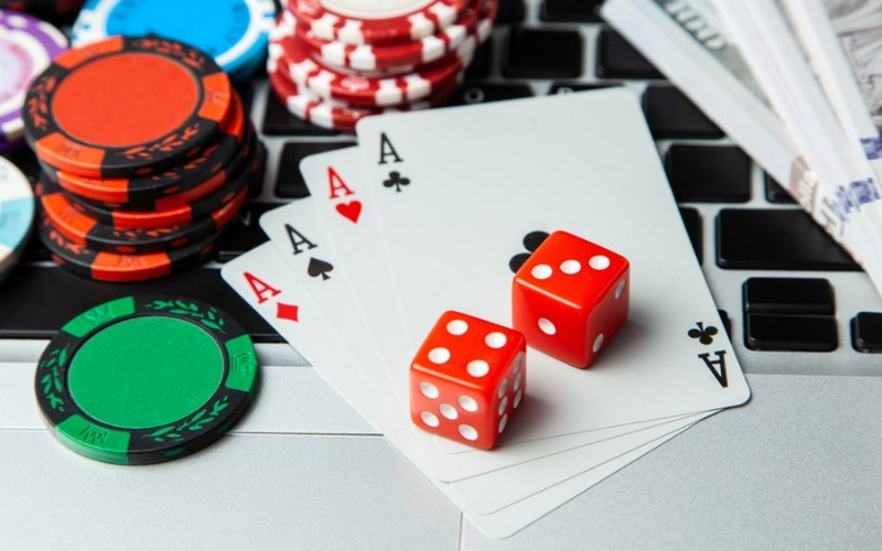 Biểu Tượng "Cây Đàn Piano" Trong Lịch Sử Casino Là Gì? Ảnh hưởng của âm nhạc và giải trí.