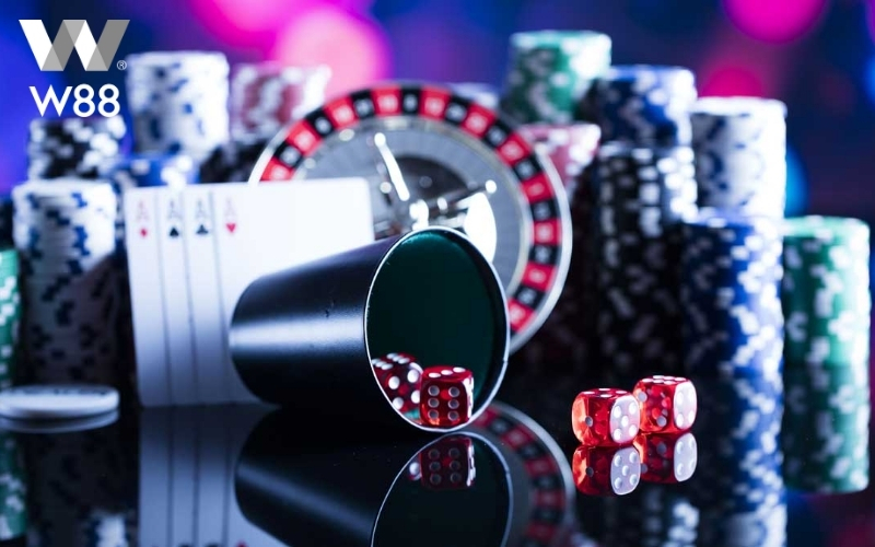 Các máy slot phổ biến và RTP của chúng