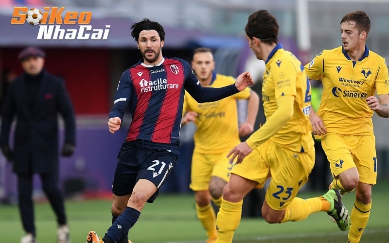 Các trận đấu nổi bật khác trong vòng