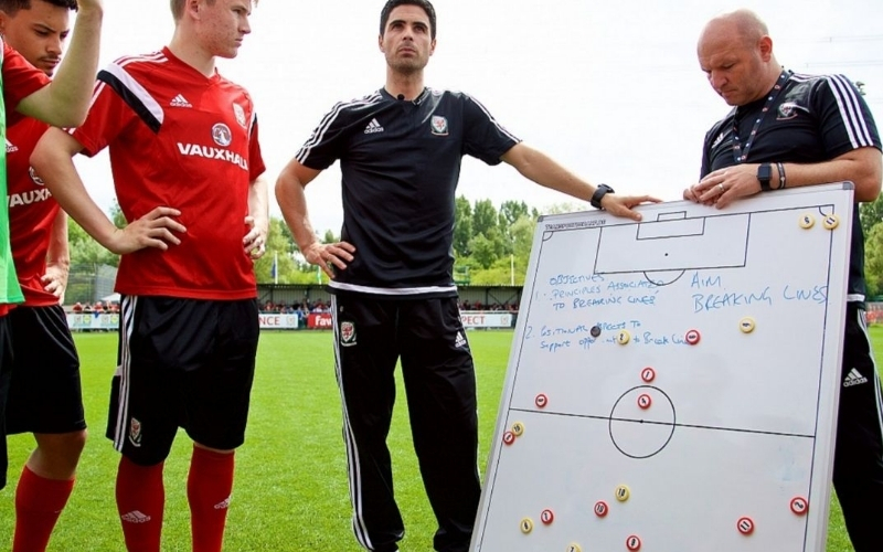 Chiến Thuật Khai Thác Set Pieces