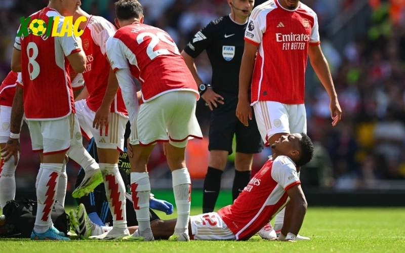 Thống Kê Chấn Thương 2025: Những Câu Lạc Bộ Gặp Vận Rủi Nhất