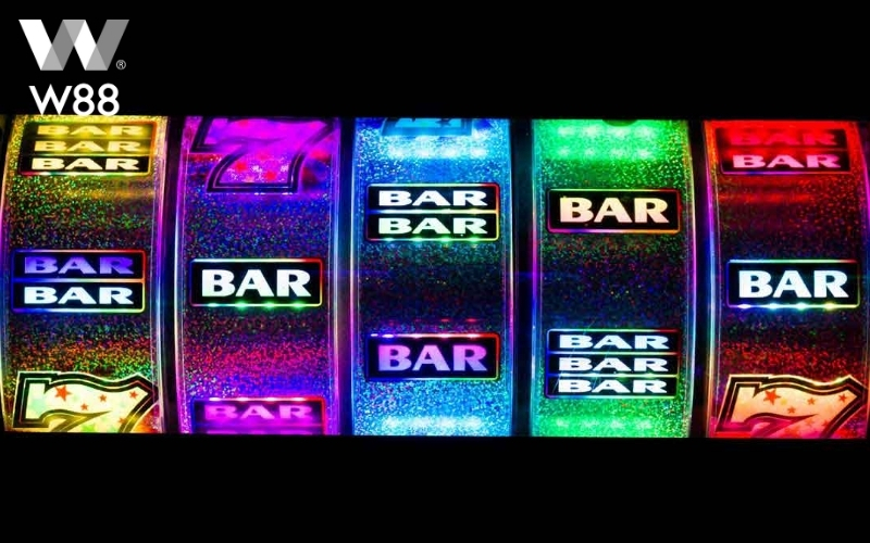 Tìm hiểu tỷ lệ hoàn trả RTP của các máy slot phổ biến