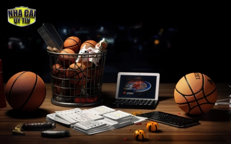 Tin Cá Cược NBA: Kèo Tỷ Số Được Dân Bet Quan Tâm Nhất