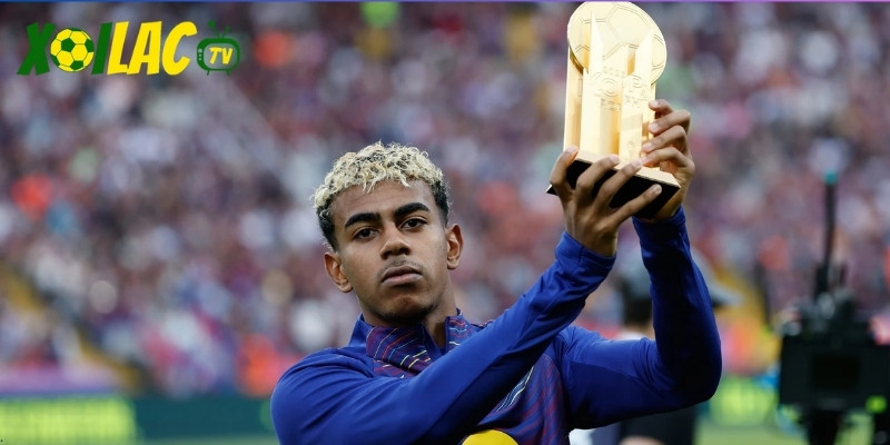 Quả Bóng Vàng 2026 đang là chủ đề nóng nhất trong làng túc cầu