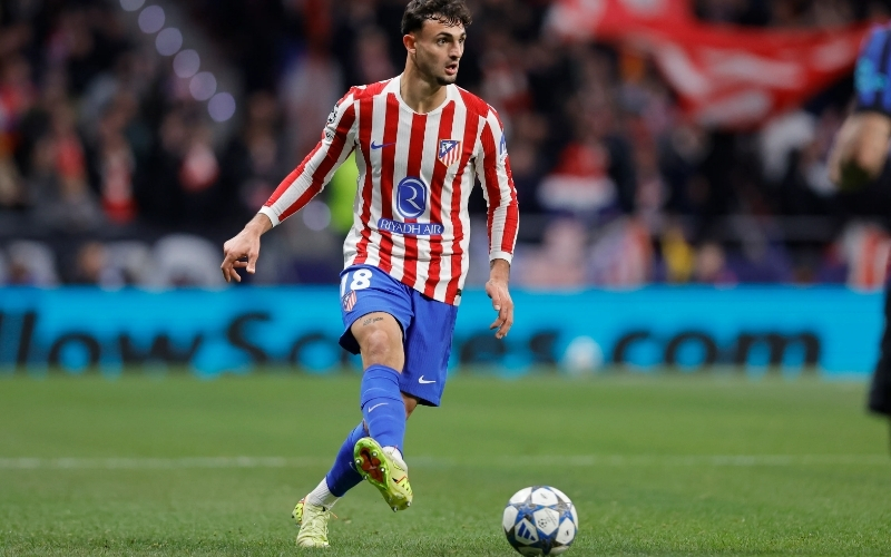 Các cầu thủ nổi bật