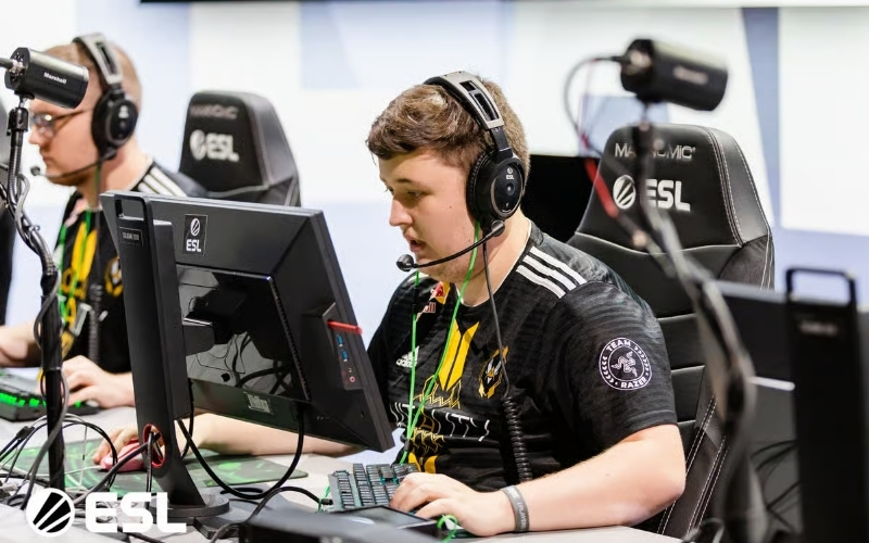 Chiến thuật mới được áp dụng