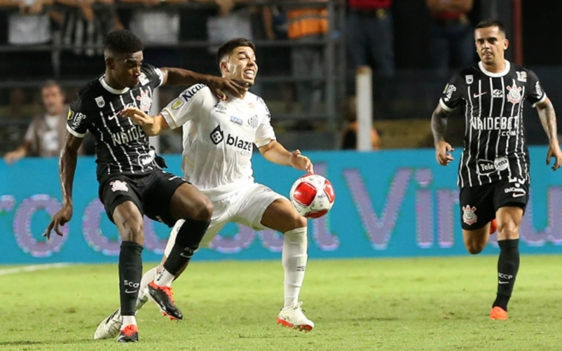 Corinthians kỳ vọng cải thiện lối đá kiểm soát trong trận này