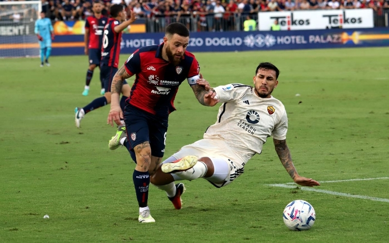 Phân Tích Chi Tiết Trận Đấu