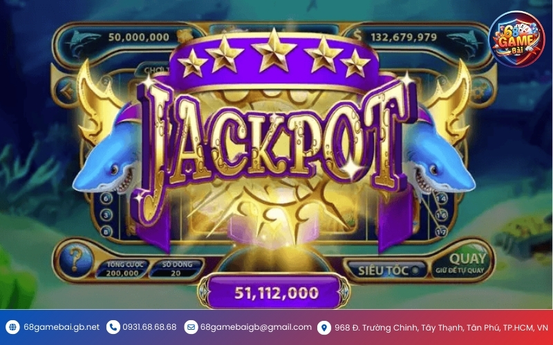 Top Slot Game Thủy Cung Có Đồ Họa Ấn Tượng Nhất 2026