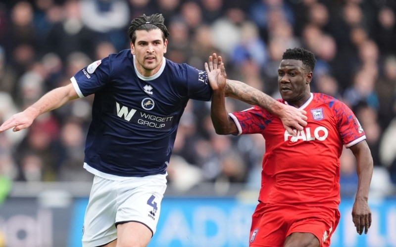 Diễn biến hiệp 1