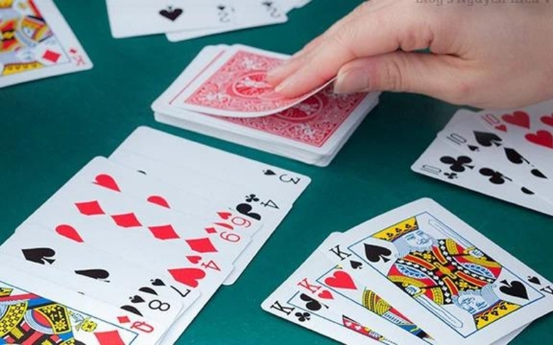 Kỷ lục chơi game bài lâu nhất