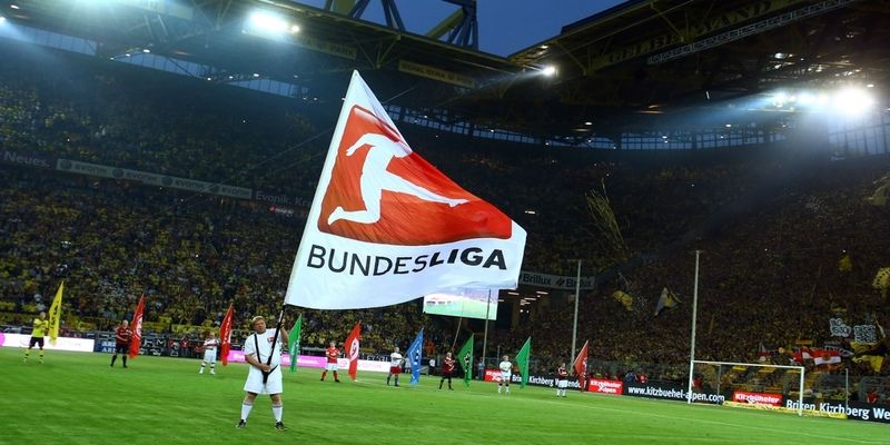 Bundesliga