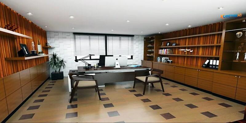 Bảo mật thông tin người dùng