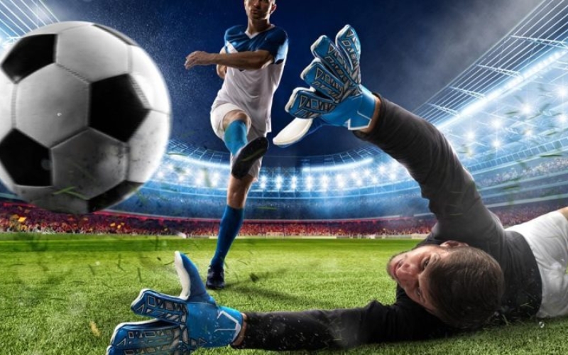 Đấu trường Cúp C1 Châu Âu đang bước vào vòng đấu kịch tính