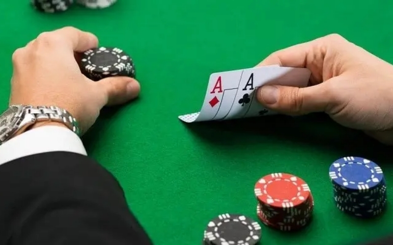 Nghệ thuật đọc vị và điều khiển tâm lý đối thủ