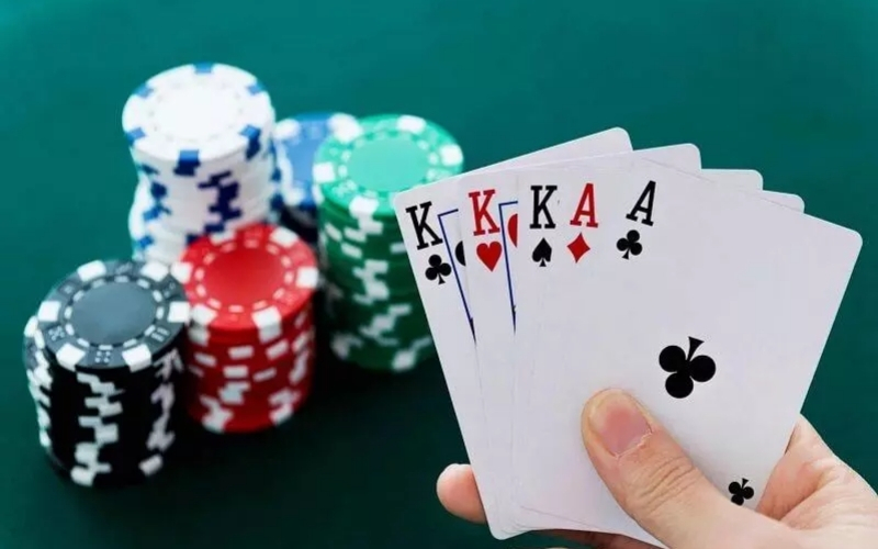 Quy tắc đạo đức của một người chơi Game bài văn minh