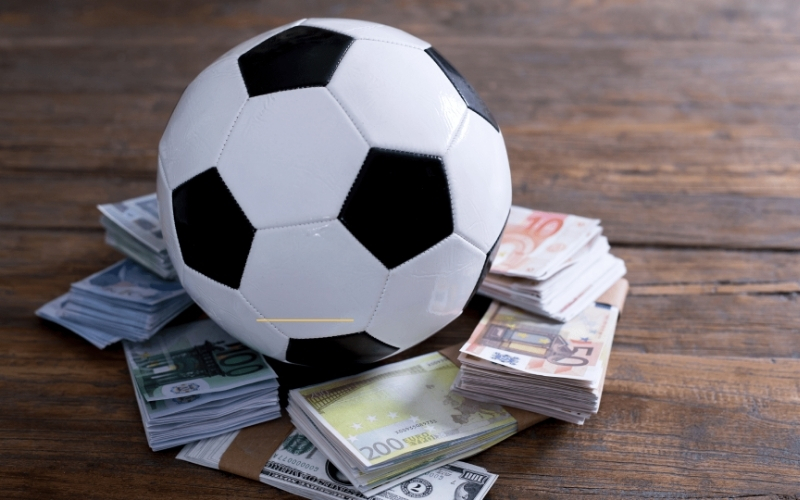 Yếu tố chuyên môn ảnh hưởng đến tỷ lệ cược