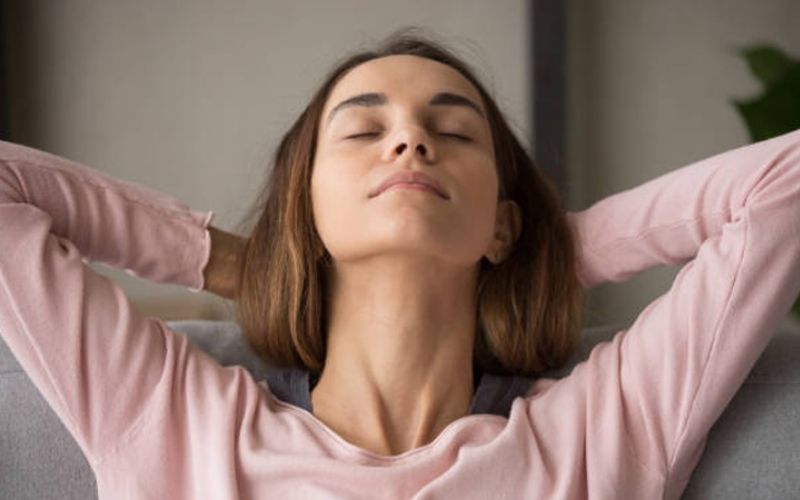 Bí quyết giữ bình tĩnh trước những tình huống bất ngờ