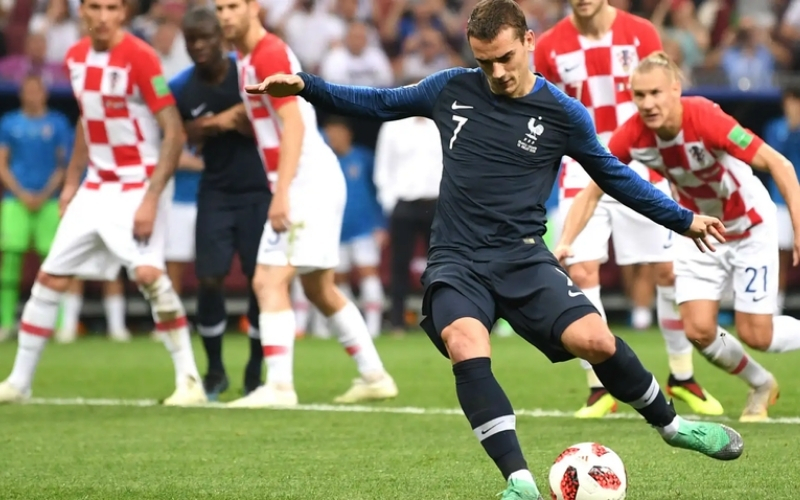 Bí quyết soi kèo sút luân lưu hiệu quả