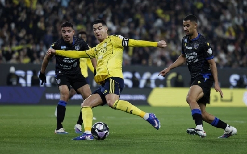 Cách soi kèo hiệp phụ và sút luân lưu tại các giải Cup