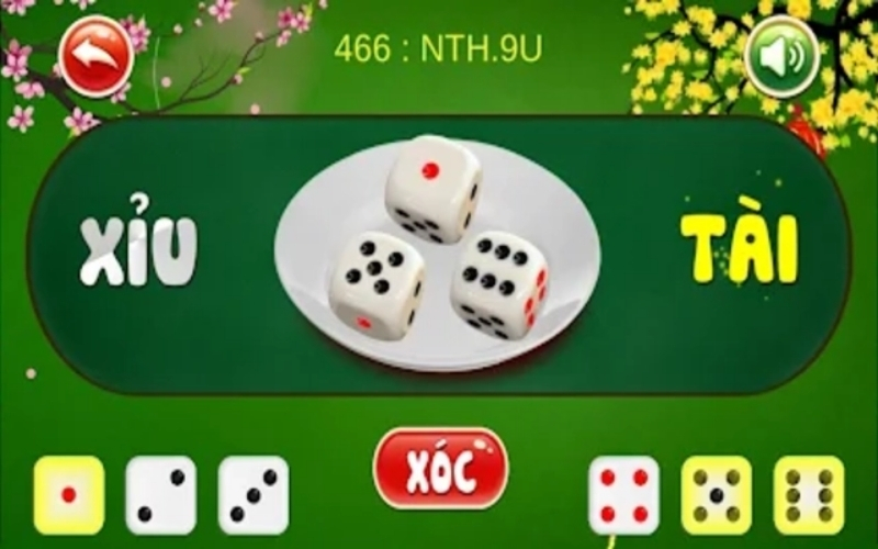 Cách tham gia game xúc xắc online dễ dàng cho người mới