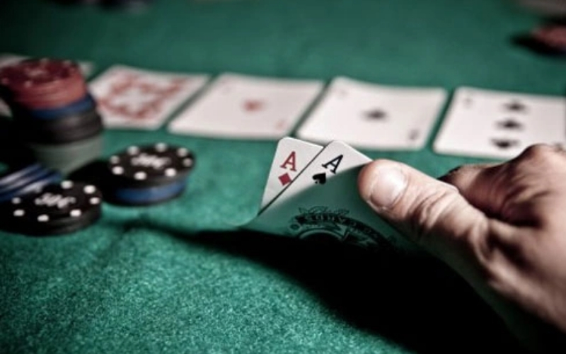 Cơ chế sinh hóa đằng sau những quyết định liều lĩnh