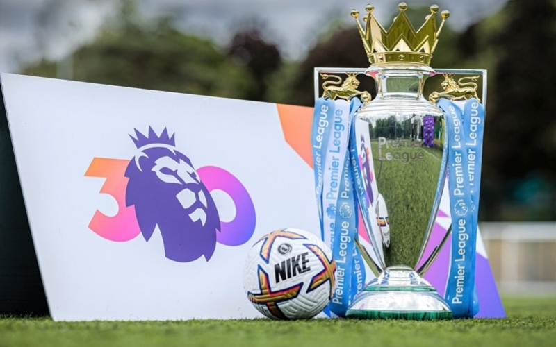 Cúp Bóng Đá Vô Địch Châu Âu UEFA Champions League