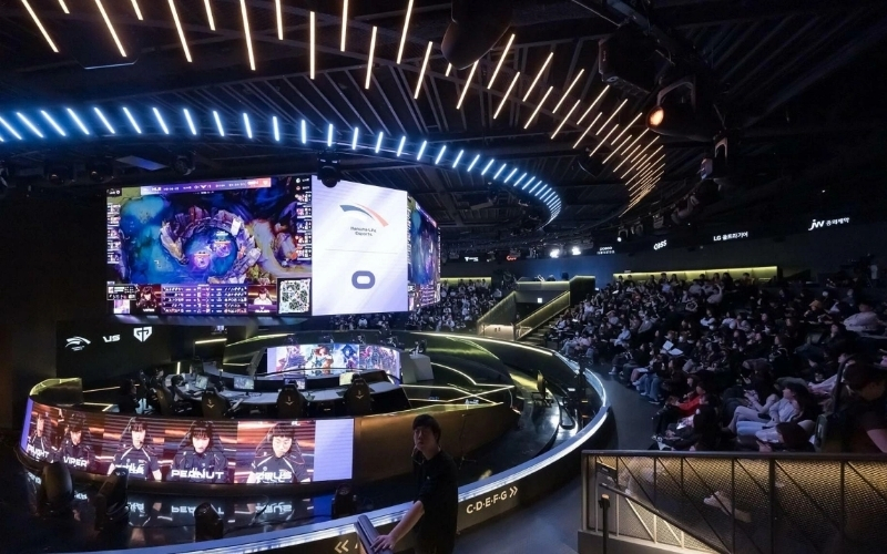 Động lực nâng cấp hạ tầng và chuyển đổi số đô thị