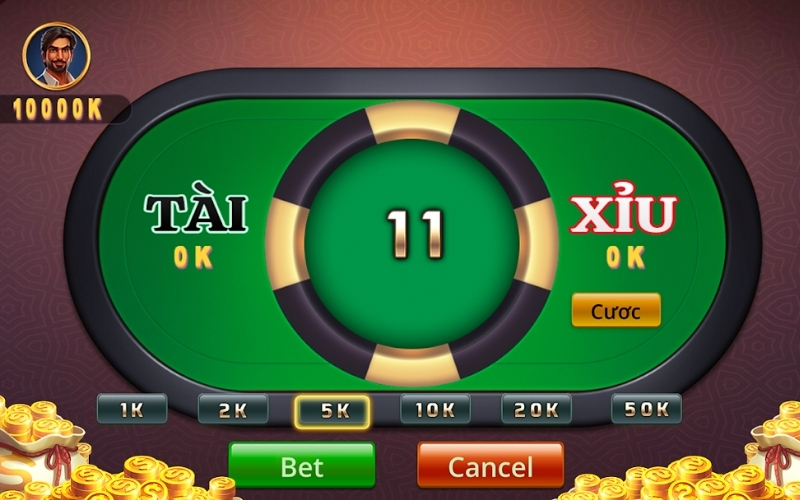 Duy trì tâm lý ổn định và kiểm soát cảm xúc tuyệt đối