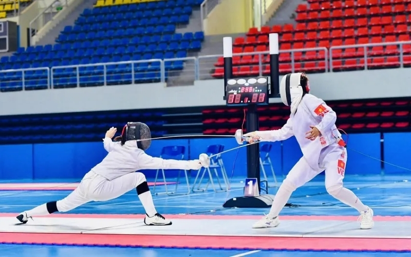 Giá trị vàng từ bản quyền phát sóng trực tiếp