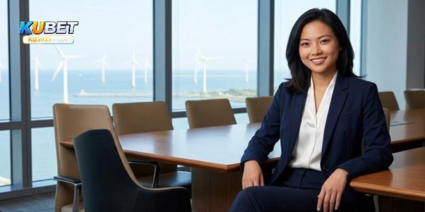 Góc Nhìn Của CEO Đinh An Khuê Tương Lai Ngành Giải Trí Trực Tuyến Sẽ Được Dẫn Dắt Bởi Công Nghệ