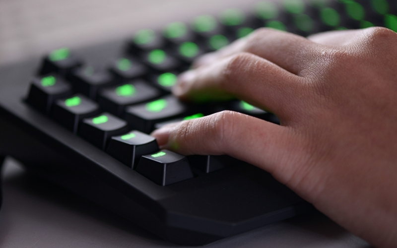 Hướng dẫn thiết lập Macro an toàn tránh bị quét